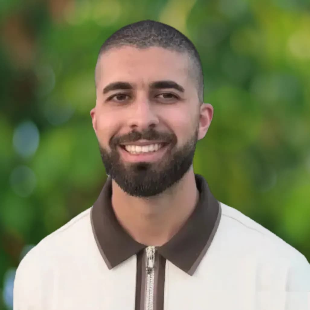 Ibrahim Diem - Medgrundare - COO