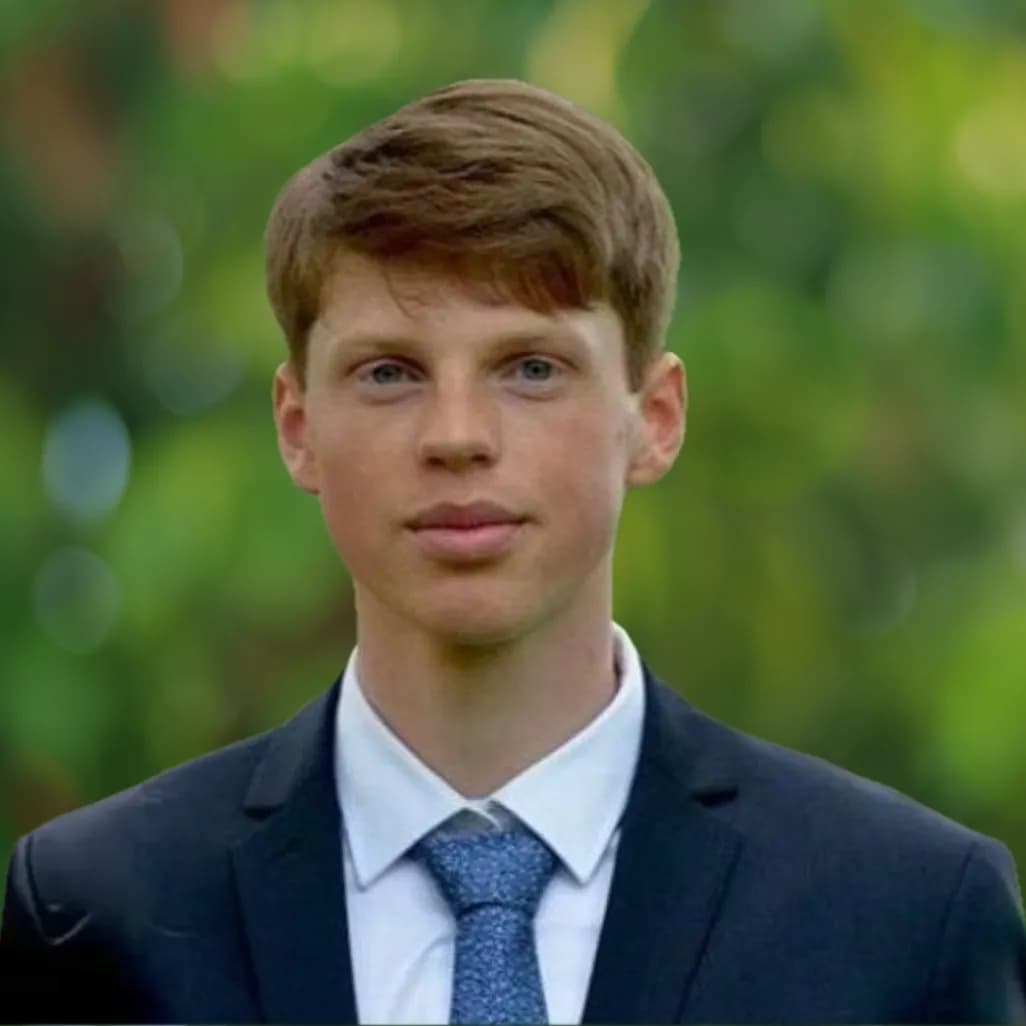 Jesper Hesselgren - Medgrundare - CTO