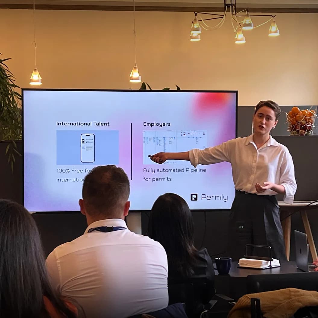 Att omdefiniera arbetstillstånd