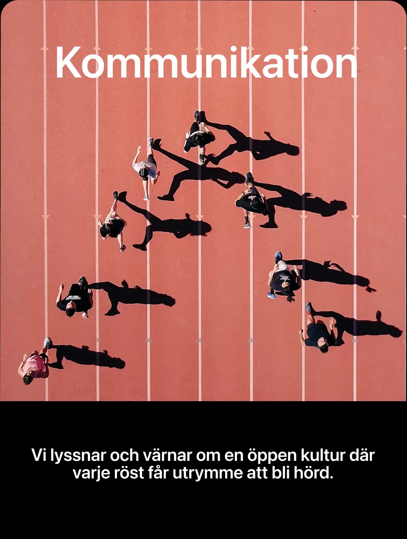 Våra Värderingar image 2