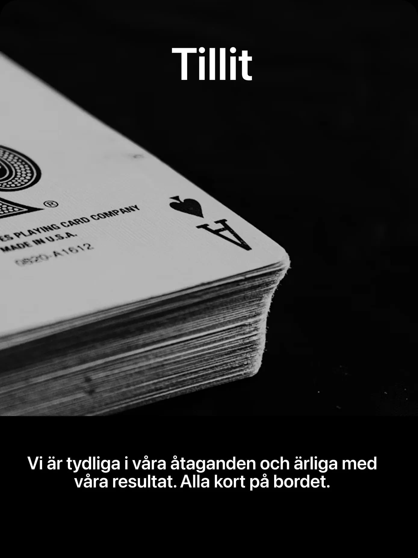 Våra Värderingar image 4